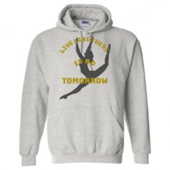 Unisex Basic Promo Hoodie