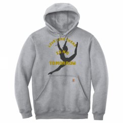 Unisex Carhartt Hooded Sweatshirt