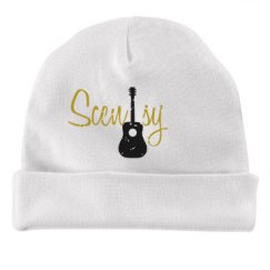 Rabbit Skins Baby Hat