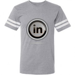 Unisex Vintage Sports Tee