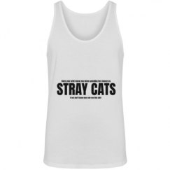 Unisex Jersey Tank Top