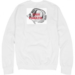 Unisex Basic Promo Crewneck Sweatshirt