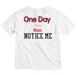 Youth Basic Promo Tee