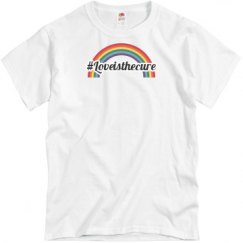 Unisex Basic Promo Tee