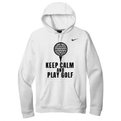 Unisex Nike Pullover Hoodie