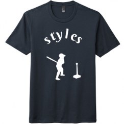 Unisex Perfect Tri Tee