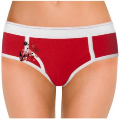 Boyfriend Brief Underwear