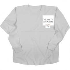 Ladies Game Day Jersey