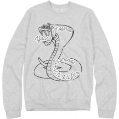 Unisex Basic Promo Crewneck Sweatshirt