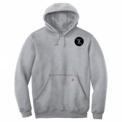 Unisex Carhartt Hooded Sweatshirt