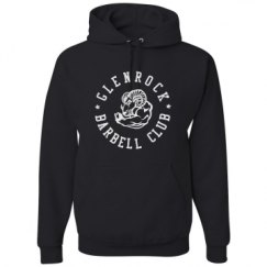 Unisex Basic Promo Hoodie