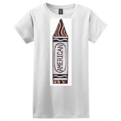 Ladies Basic Softstyle Tee