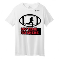 Youth Nike Legend Shirt