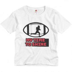 Youth Basic Promo Tee