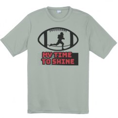 Youth Athletic Performance Tee