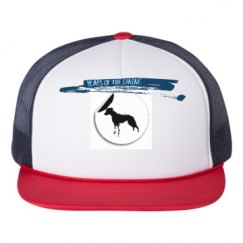 Foamie Snapback Trucker Hat