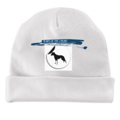 Rabbit Skins Baby Hat