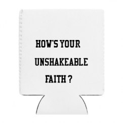 Regular 12 oz Can Cooler