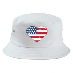 Unisex Bucket Hat