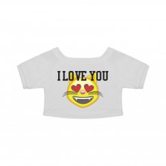 8 Inch Stuffed Animal Tee