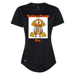 Women's Adidas Sport Shirt 