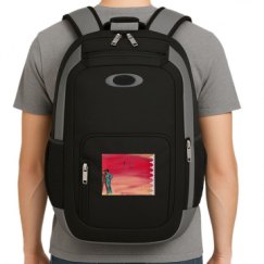Enduro Backpack 22L