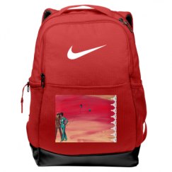 Nike Brasilia Medium Backpack