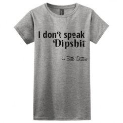 Ladies Basic Softstyle Tee