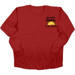 Ladies Game Day Jersey