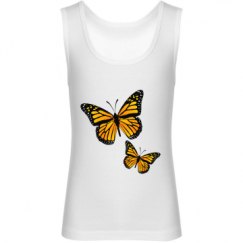 Youth Jersey Tank Top