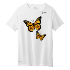 Youth Nike Legend Shirt