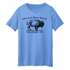 Youth Nike Legend Shirt