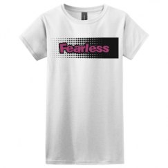 Ladies Basic Softstyle Tee