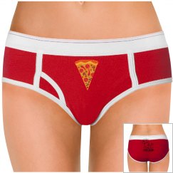 Pizza Panties