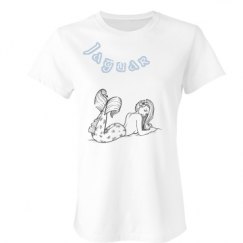 Ladies Slim Fit Favorite Tee