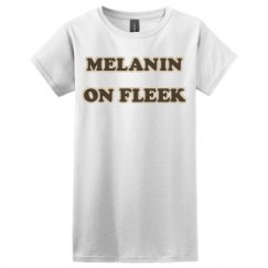 Ladies Basic Softstyle Tee