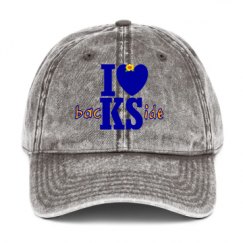 Vintage Baseball Cap