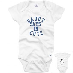for the babys that are just cute