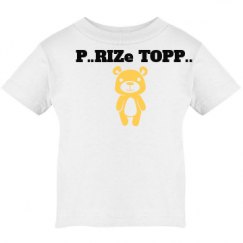 Infant Cotton Tee