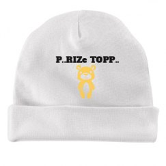 Rabbit Skins Baby Hat