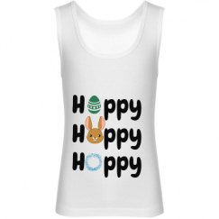 Youth Jersey Tank Top