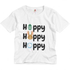 Youth Basic Promo Tee