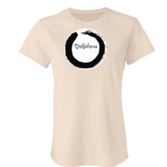 Ladies Slim Fit Favorite Tee