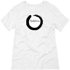 Ladies Relaxed Fit Tee