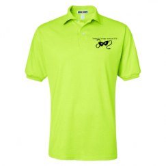 Unisex SpotShield 50/50 Polo Shirt 