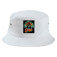 Unisex Bucket Hat