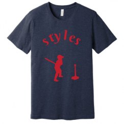 Unisex Premium Tee