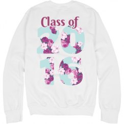 Unisex Basic Promo Crewneck Sweatshirt