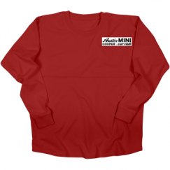 Ladies Game Day Jersey