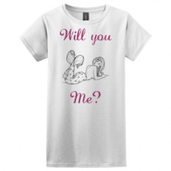 Ladies Basic Softstyle Tee